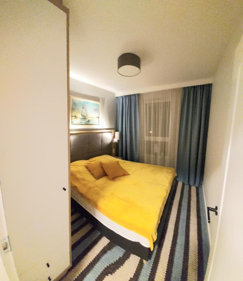 - Bel Mare - Prywatny Lebrosina Apartment *