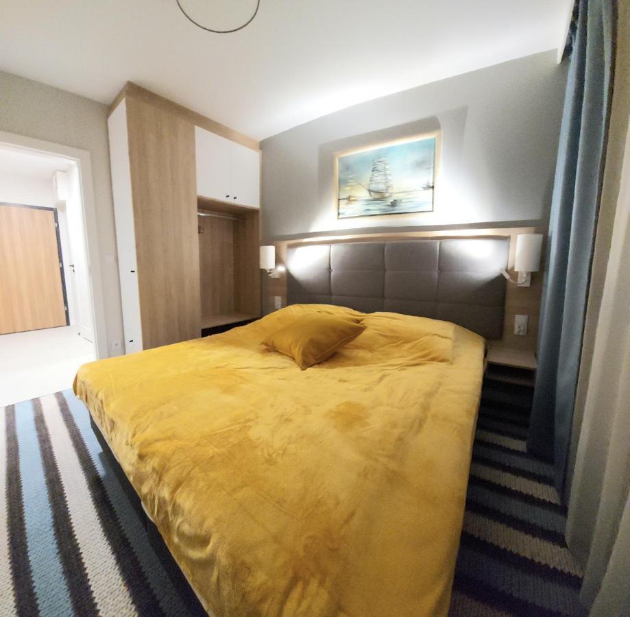 Apartment - Bel Mare - Prywatny Lebrosina Miedzyzdroje