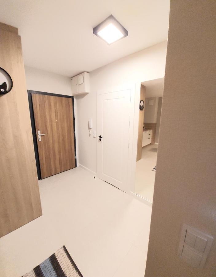 Apartment - Bel Mare - Prywatny Lebrosina Miedzyzdroje