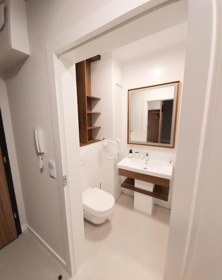 Apartment - Bel Mare - Prywatny Lebrosina *