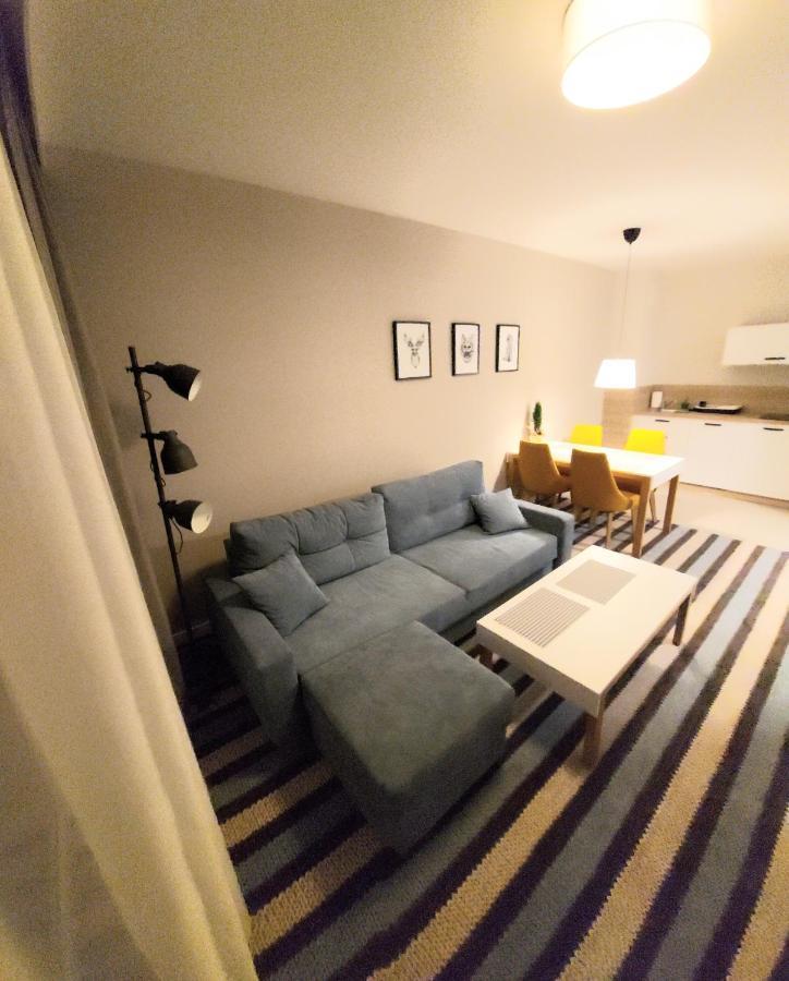 - Bel Mare - Prywatny Lebrosina Apartment Miedzyzdroje
