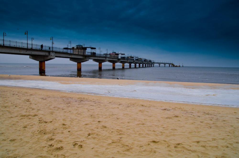 - Bel Mare - Prywatny Lebrosina * Miedzyzdroje