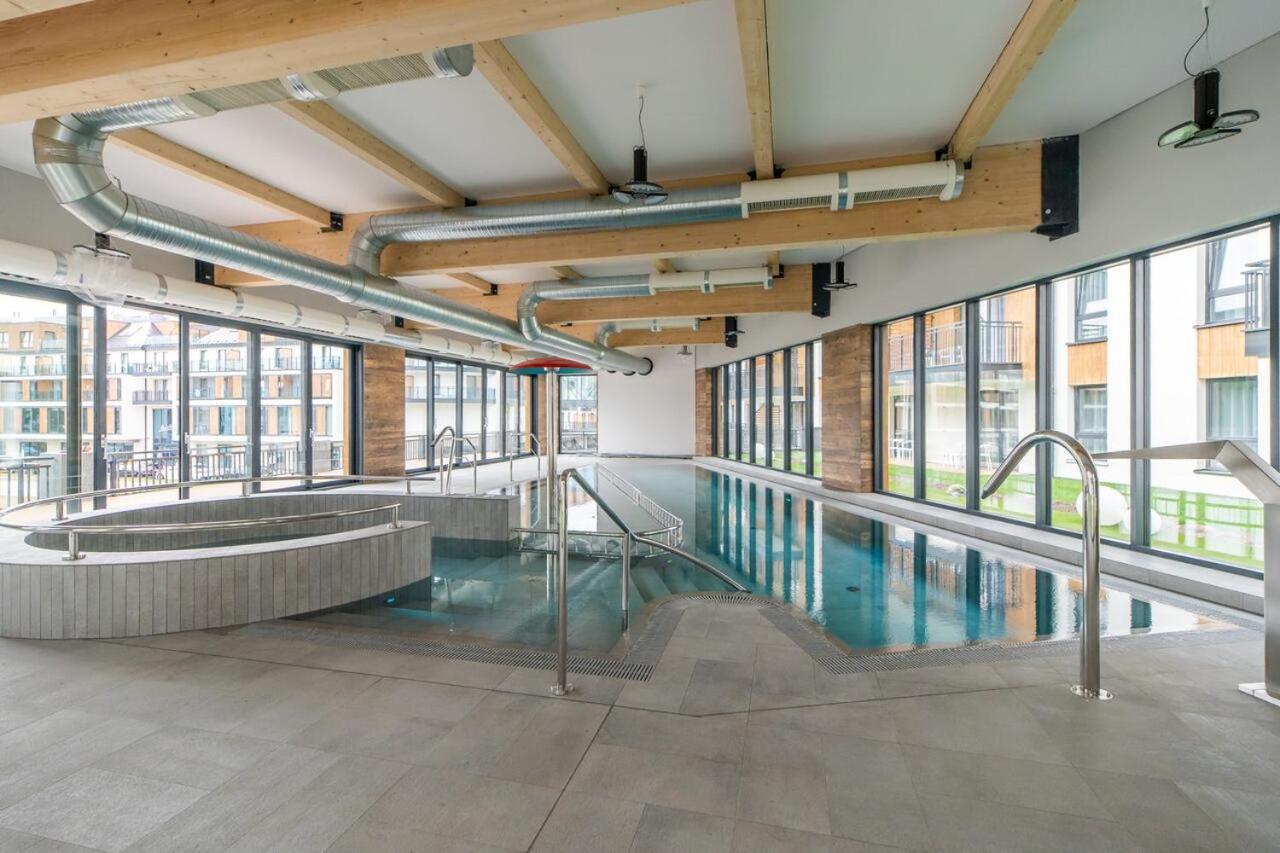 Apartment - Bel Mare - Prywatny Lebrosina *