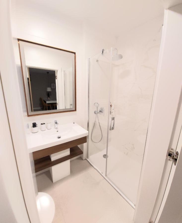 Apartment - Bel Mare - Prywatny Lebrosina *