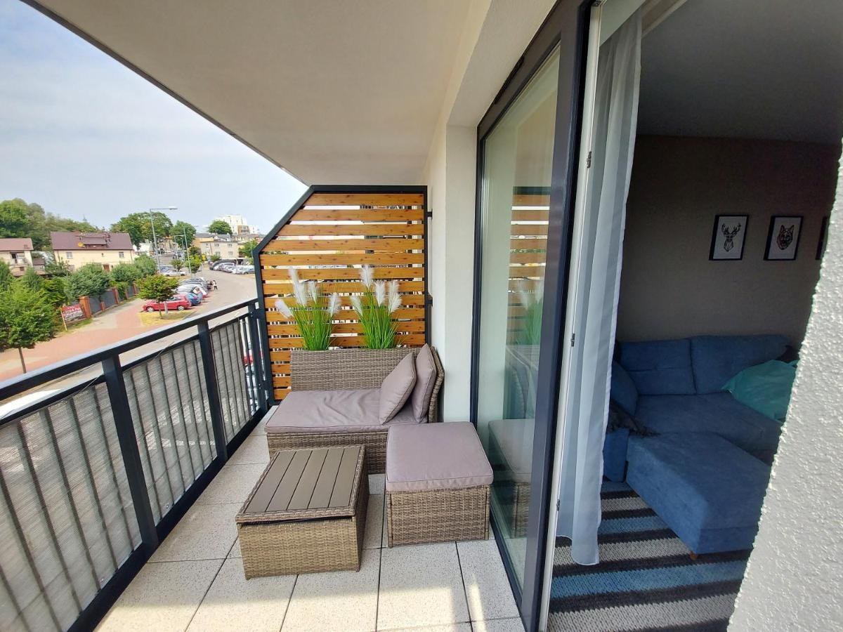Apartment - Bel Mare - Prywatny Lebrosina *