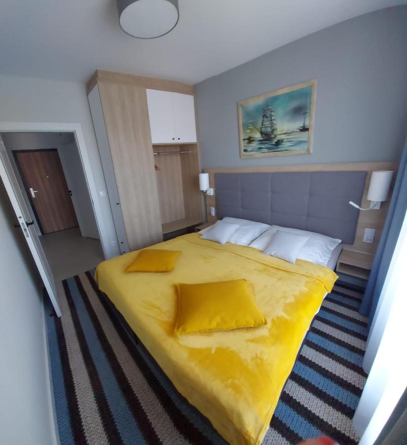 Apartment - Bel Mare - Prywatny Lebrosina Miedzyzdroje