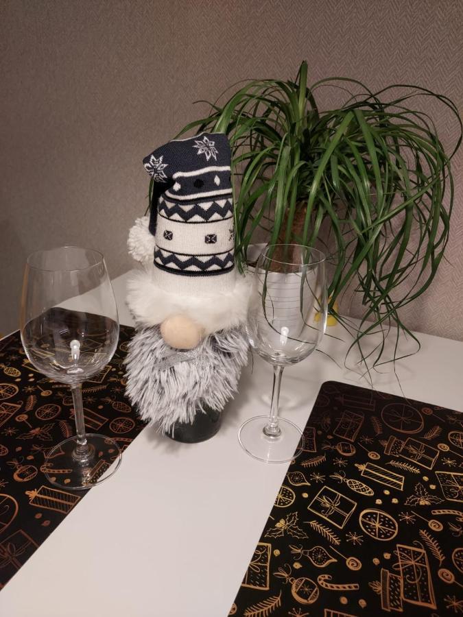 - Bel Mare - Prywatny Lebrosina Apartment Miedzyzdroje