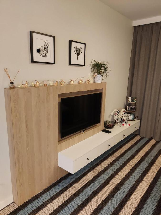Apartment - Bel Mare - Prywatny Lebrosina Miedzyzdroje