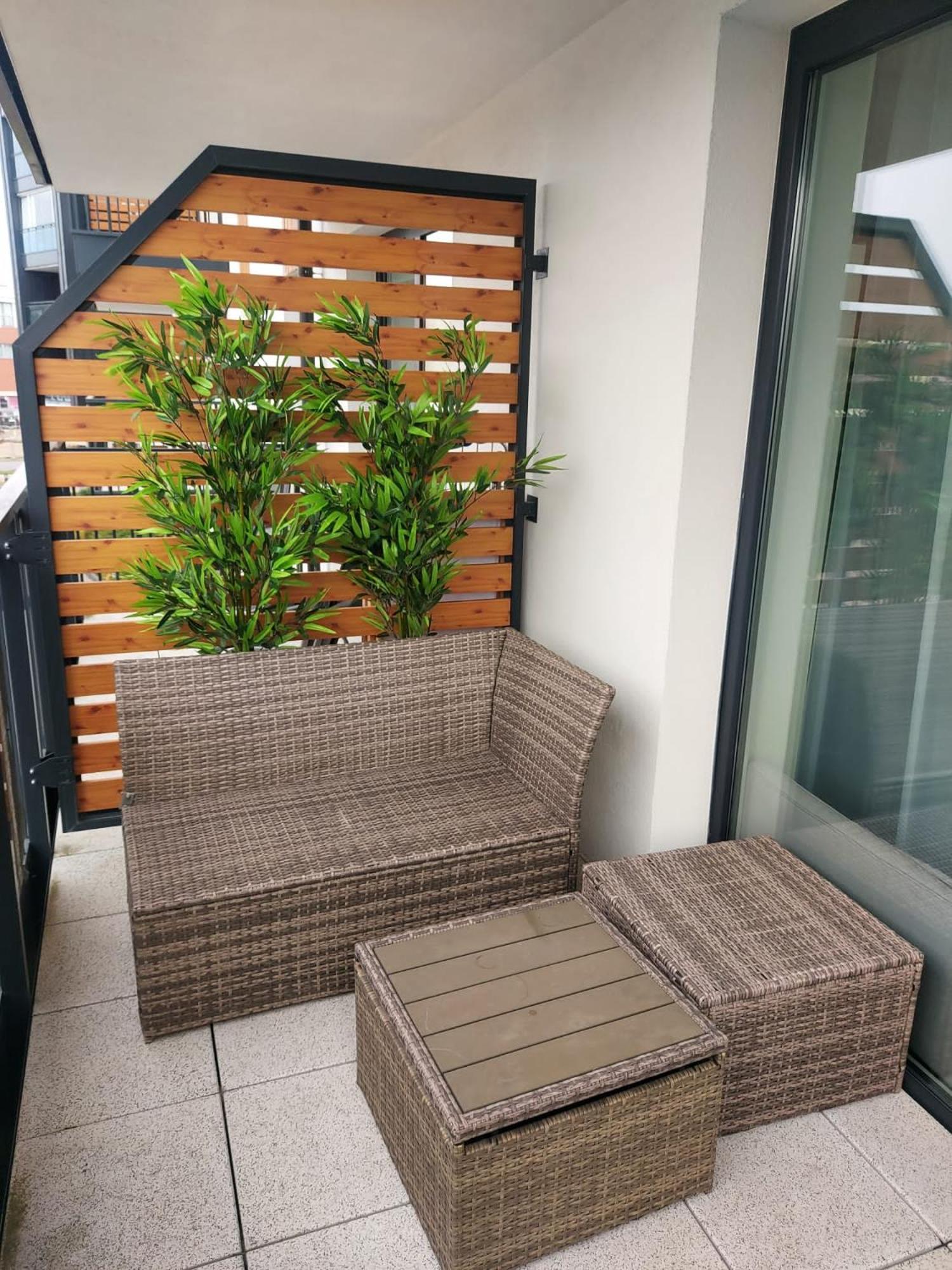 Apartment - Bel Mare - Prywatny Lebrosina