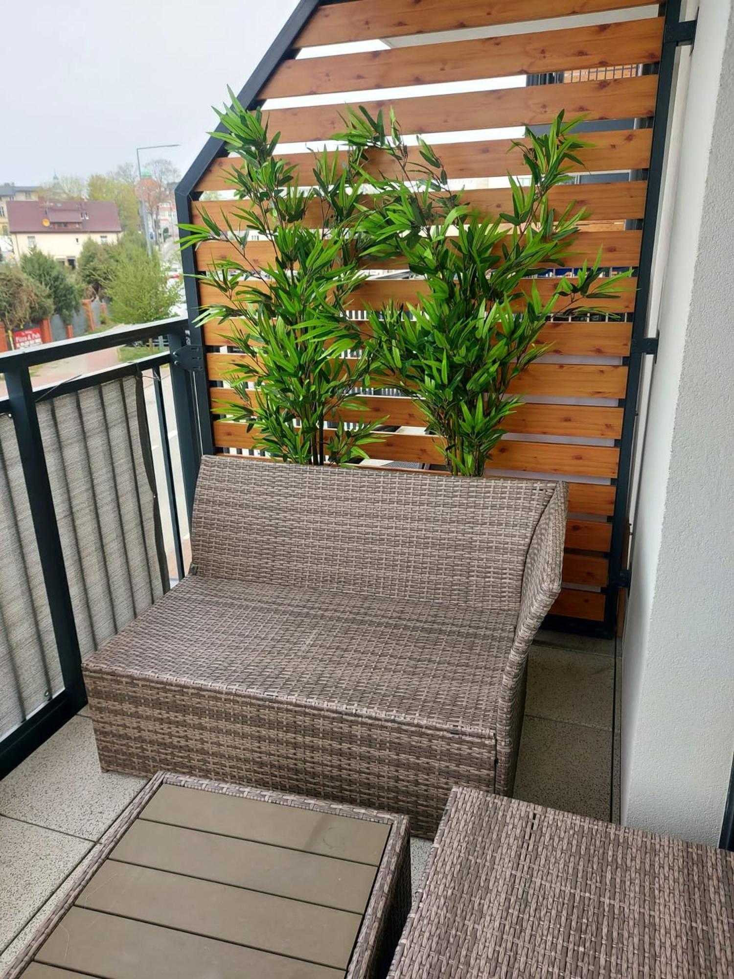 Apartment - Bel Mare - Prywatny Lebrosina Miedzyzdroje
